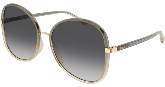 Chloé CH0030S 008 - Ansicht 2