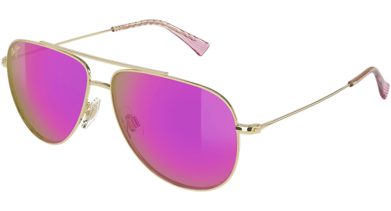 Maui Jim Hauoli XS P589-16A - Ansicht 2