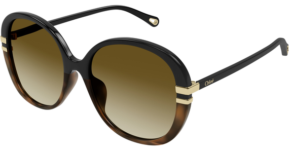 Chloé CH0207SK 003 - Ansicht 2