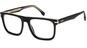 Carrera  312 54 black/gold