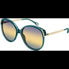 Chloé Sonnenbrille Damen Chloé CH0285S 58 005