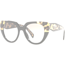 Prada Sonnenbrille Damen Prada PR 14WS 3890A7