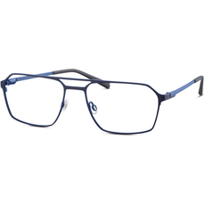 Freigeist Brille Herren Freigeist 861021 61 70