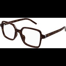 Saint Laurent Brille Damen Saint Laurent SL M139 54 002