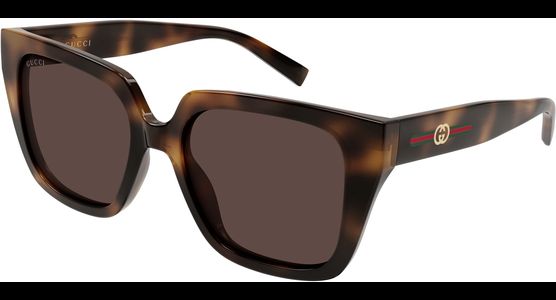 Gucci GG2102S 54 002 - Ansicht 2