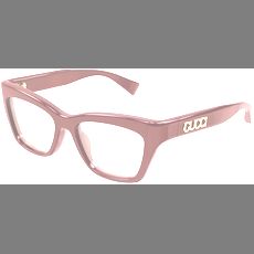 Gucci Brille Damen Gucci GG1810O 51 004