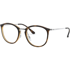 Ray-Ban Brille Damen Ray-Ban RX7140 2012
