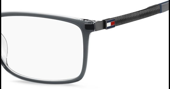 Tommy Hilfiger TH 2141 56 KB7 - Ansicht 4