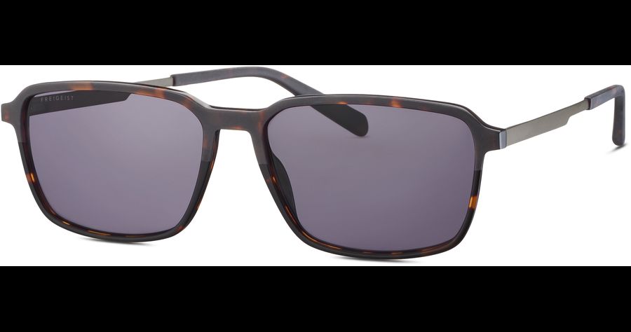 Freigeist Sonnebrille Herren Freigeist 866010 61 60 Ansicht 1