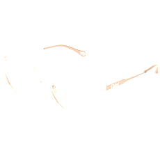 Chloé Brille Damen Chloé CH0275OA 54 003