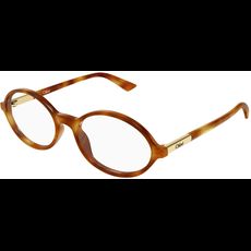 Chloé Brille Damen Chloé CH0367O 54 002
