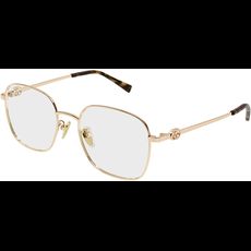 Gucci Brille Damen Gucci GG2006OA 53 003