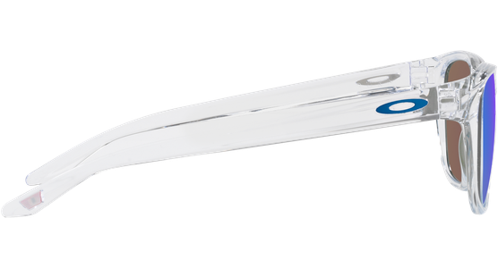Oakley Manorburn Polished Clear / Prizm™ Sapphire OO9479 0656 - Ansicht 14