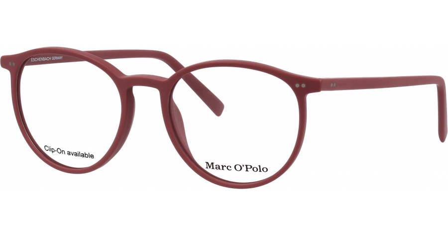 Marc O'Polo Brille Unisex Marc O'Polo 503171 52 52 Ansicht 1