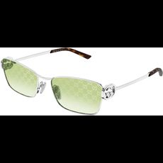 Gucci Sonnenbrille Damen Gucci GG2045S 58 004