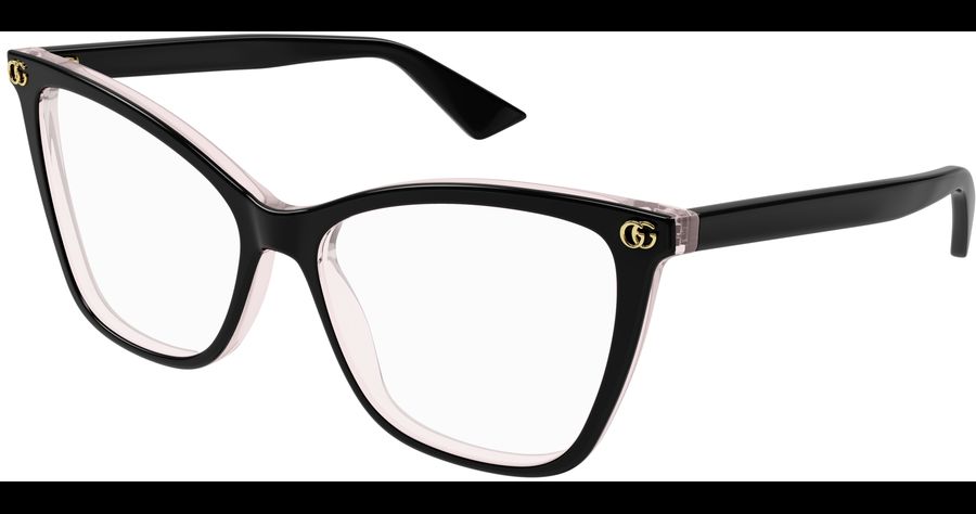 Gucci Brille Damen Gucci GG1817O 55 003 Ansicht 1