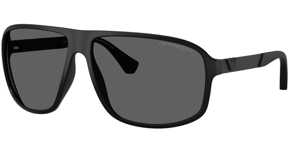 Emporio Armani EA4029 5001T3 - Ansicht 2