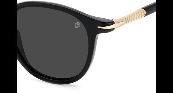 David Beckham DB 1114/S 49 2M2 - Ansicht 4