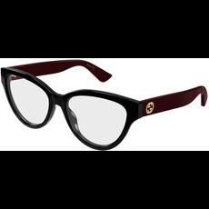 Gucci Brille Damen Gucci GG1581O 55 005