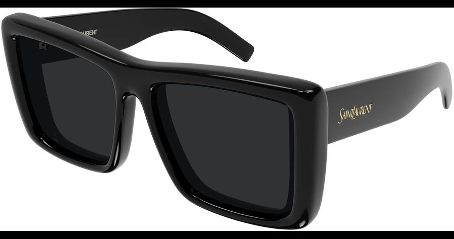 Saint Laurent Sonnenbrille Damen Saint Laurent SL 900 HOWL 61 001 Ansicht 1