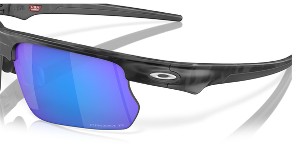 Oakley BiSphaera Prizm Sapphire Polarized 0OO9400 940005 - Ansicht 4