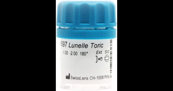  Lunelle ES70 Toric Ansicht 1