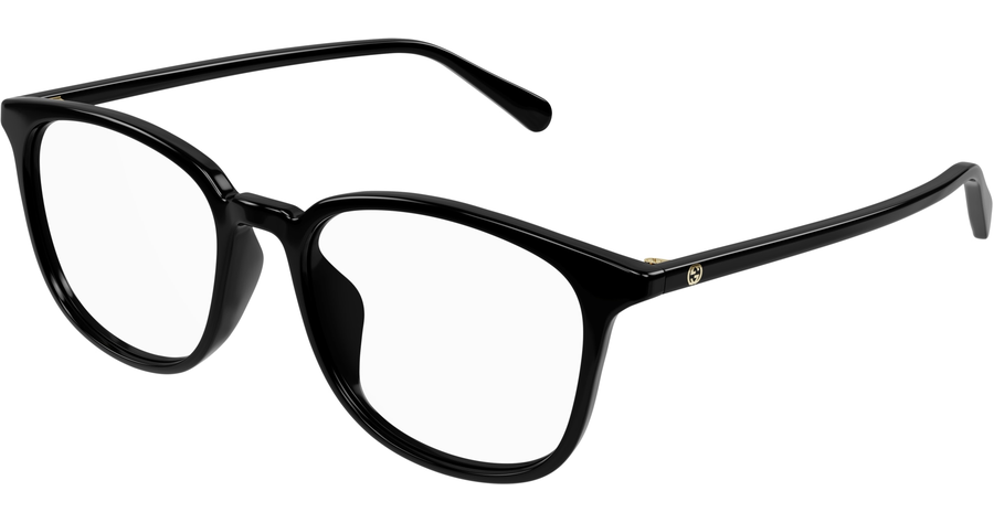 Gucci Brille Herren Gucci GG1230OA 53 002 Ansicht 1