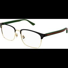 Gucci Brille Herren Gucci GG0934OA 56 004