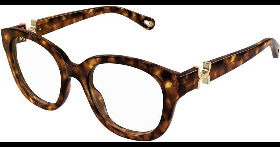 Chloé Brille Damen Chloé CH0304O 51 002 Ansicht 1