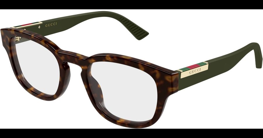 Gucci Brille Herren Gucci GG2090O 50 004 Ansicht 1