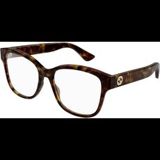 Gucci Brille Damen Gucci GG1340O 54 002