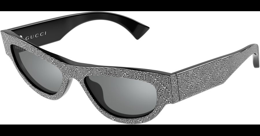 Gucci Sonnenbrille Damen Gucci GG1834S 53 006 Ansicht 1