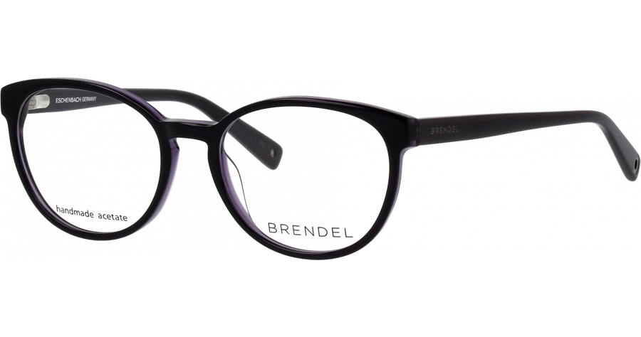 Brendel Brille Damen Brendel 903184 50 50 Ansicht 1