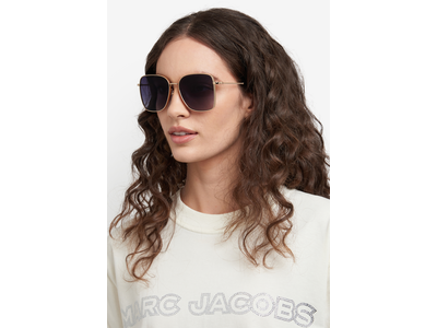  Sonnenbrille Damen Marc Jacobs 829/S 58 RHL Ansicht 5