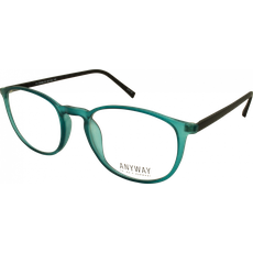 Anyway Brille Unisex meineLinse Kollektion 01-75080-02 5020