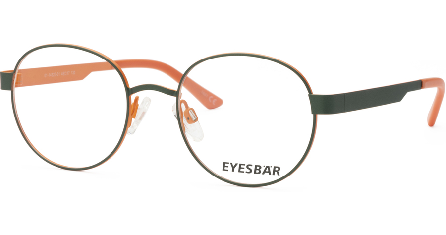 Eyesbär Brille Kinder Eyesbär 01-14320-01 Ansicht 1