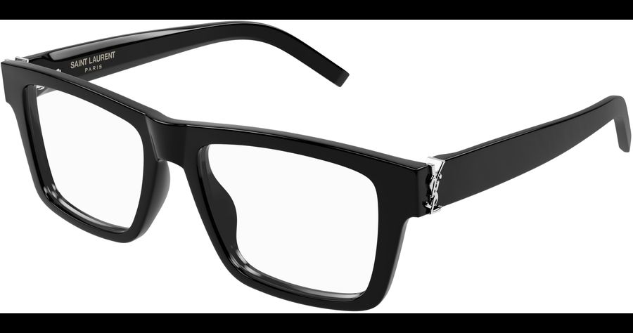 Saint Laurent Brille Herren Saint Laurent SL M10_B 52 001 Ansicht 1