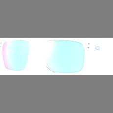 Oakley Sonnenbrille Herren Oakley Holbrook 0OO9417 941707 59