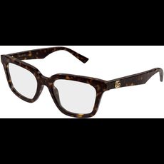 Gucci Brille Damen Gucci GG2181O 51 002