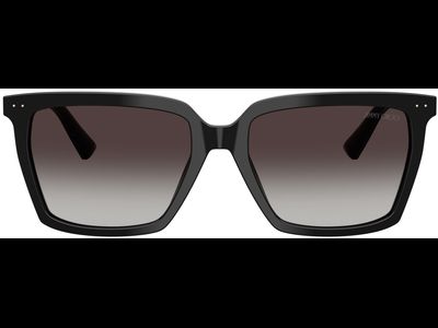 Jimmy Choo Sonnenbrille Damen Jimmy Choo JC5051 50008G Ansicht 2