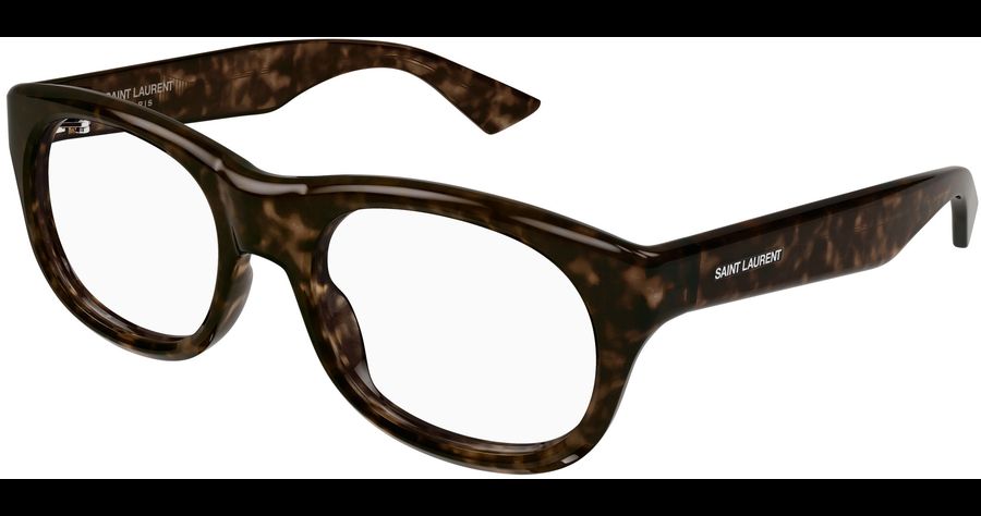 Saint Laurent Brille Damen Saint Laurent SL 815 ROMY OPT 56 004 Ansicht 1
