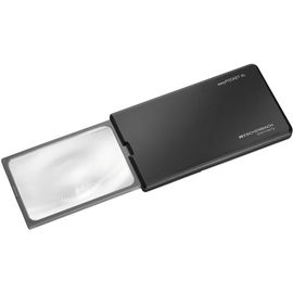 Spezialbrillen Eschenbach easyPOCKET XL schwarz