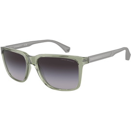 Emporio Armani Sonnenbrille Unisex Emporio Armani EA4047 53628G