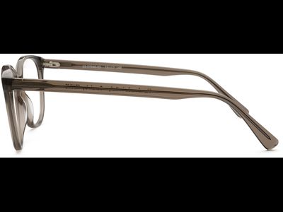 FRAIMS Brille Damen FRAIMS 03-97040-03 Sarah, Aschgrau Ansicht 4