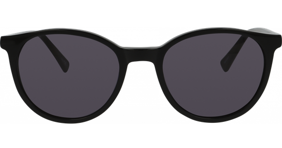 meineBrille 14-36050-01 Schwarz glänzend  - Ansicht 3