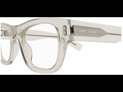 Saint Laurent Brille Unisex Saint Laurent SL 698 50 004 Ansicht 3