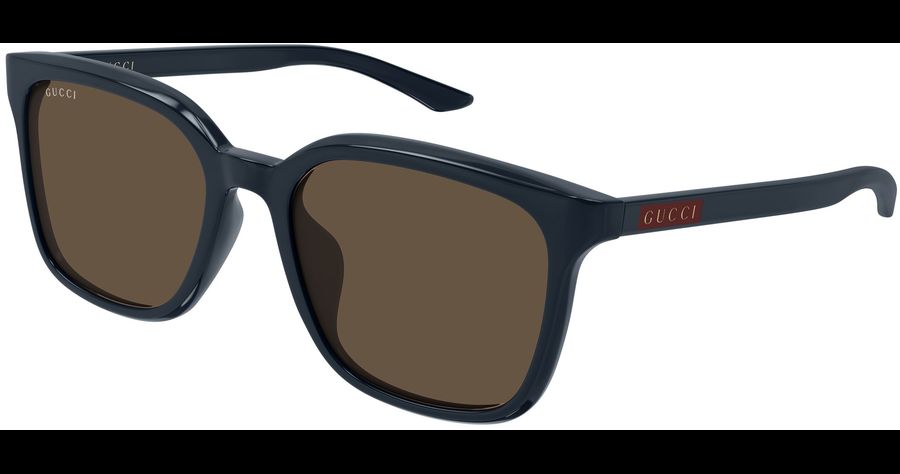 Gucci Sonnenbrille Herren Gucci GG2080SK 55 004 Ansicht 1