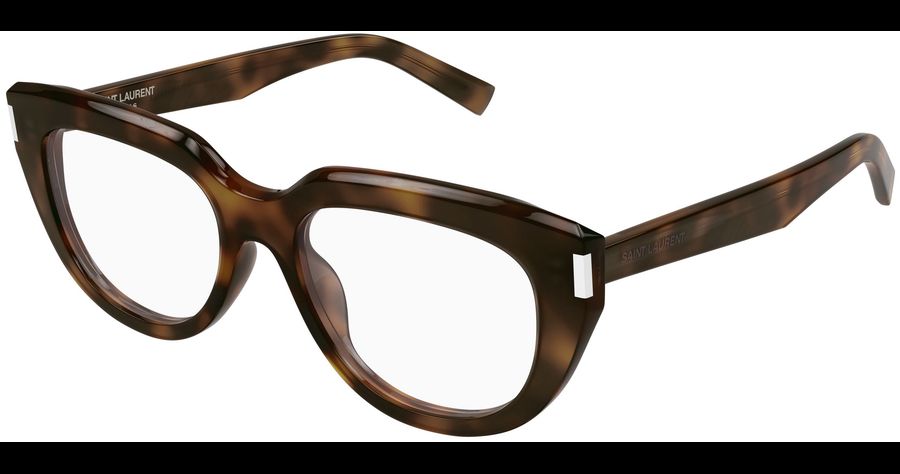 Saint Laurent Brille Damen Saint Laurent SL 828 54 003 Ansicht 1
