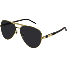 Gucci Sonnenbrille Herren Gucci GG1163S 60 001