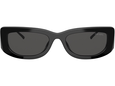 Prada Sonnenbrille Damen Prada 0PR 14YS 1AB5S0 Ansicht 2